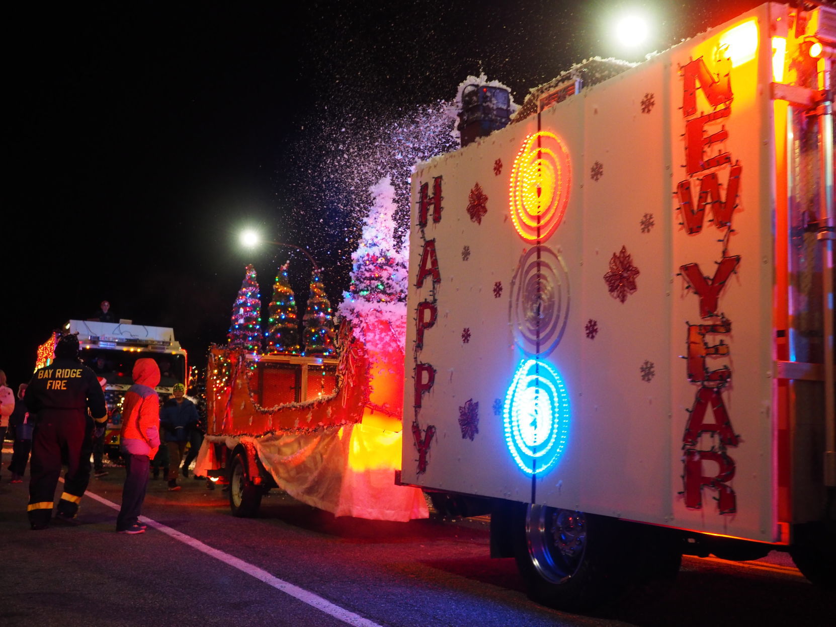 Parade